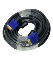 Cable VGA M/M (20M) TOP Tech